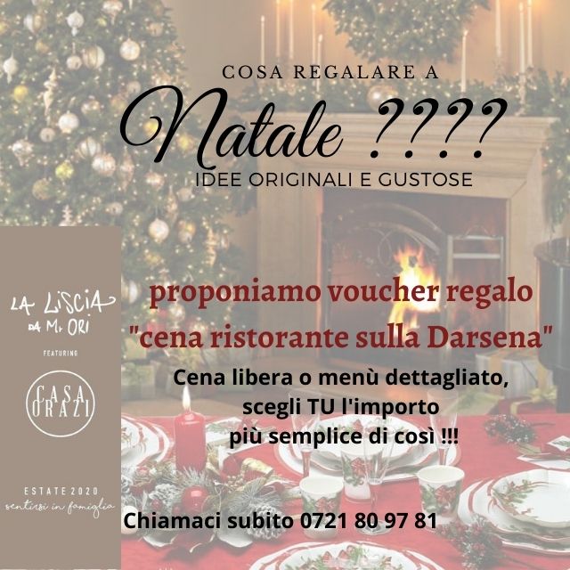 idee regalo Natale 2020